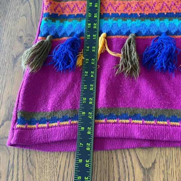 Leslie-fay Women's multi Jumper - Picture 3 of 5